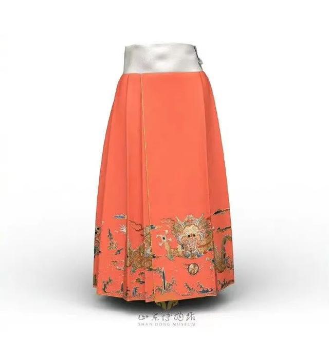 從服章之美看大明風華