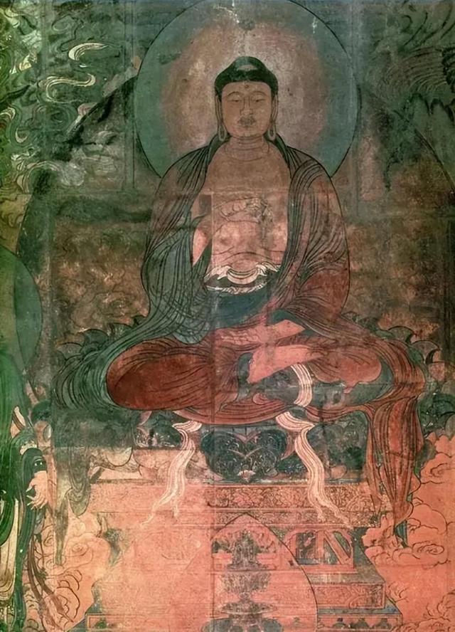 从北魏平城墓室中的壁画，看民族文化大融合
