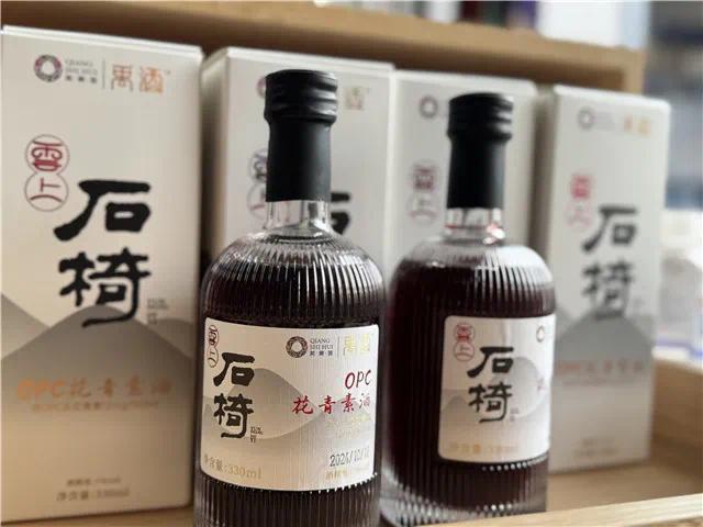 北川：文旅和会特点发展示范县