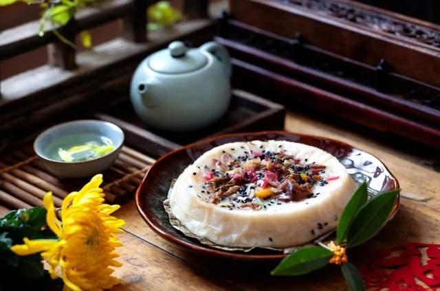 百年一遇“晚重阳”上线！这些玄机你知道吗？