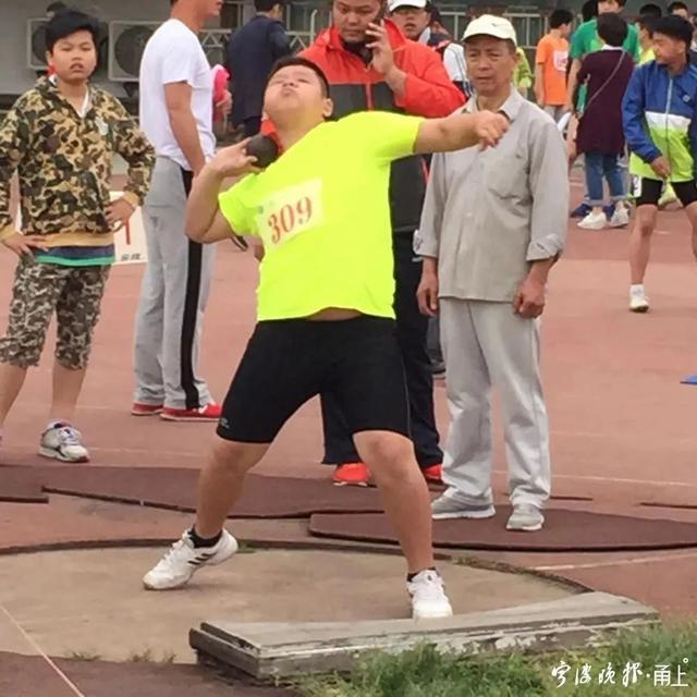 33年的传承！父子因同一特长考入复旦大学