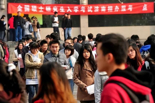 考研复试一问三不知，最后却被拟录取了