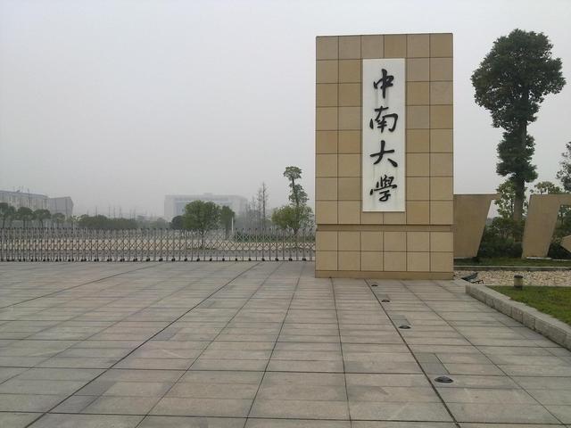 留学玩“消失”中南大学清退117名留学生，靠奖学金旅游没戏了