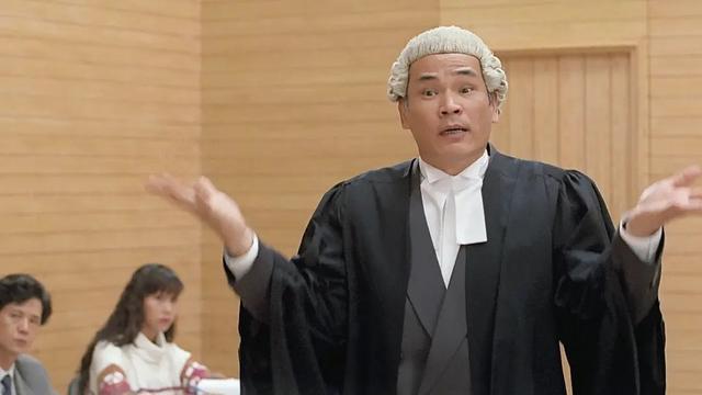 香港资深演员林聪去世 曾出演《英雄本色》