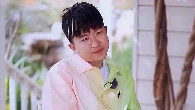 吴彤回复严浩翔高仿号 此前曾因嘴瓢被范丞丞怼