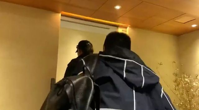 和解！罗志祥约孙德荣聚会3小时 曾斥对方性骚扰