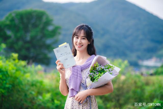 YURI《A week before farewell》以深切动人的爱情演技感动观众