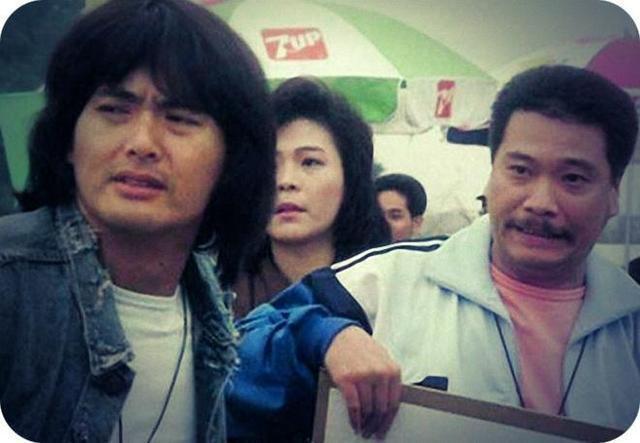 周星驰悼念吴孟达 昔日黄金搭档：非常难过悲痛 不舍得