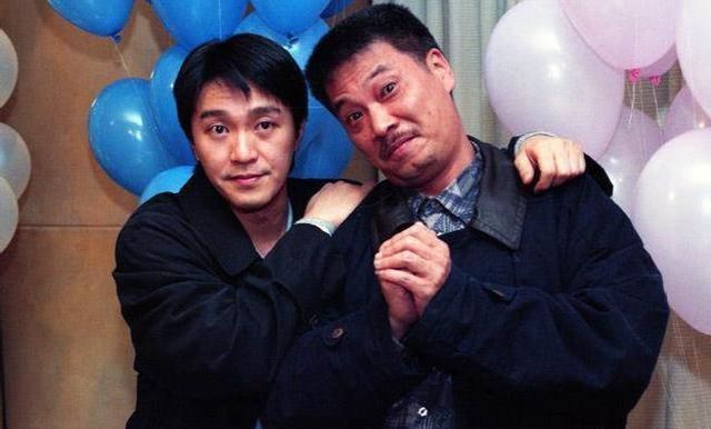 周星驰新片《功夫2》定档2022？官方辟谣：假的