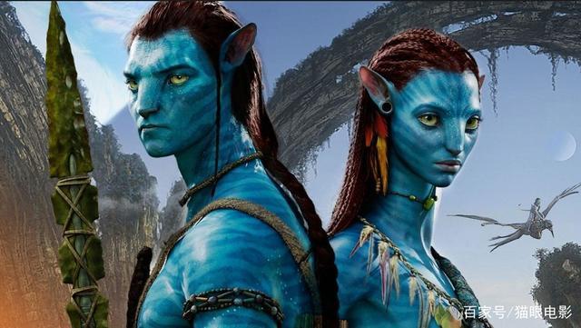 《阿凡达》将在内地重映 一代神片能否重回影史第一的宝座？