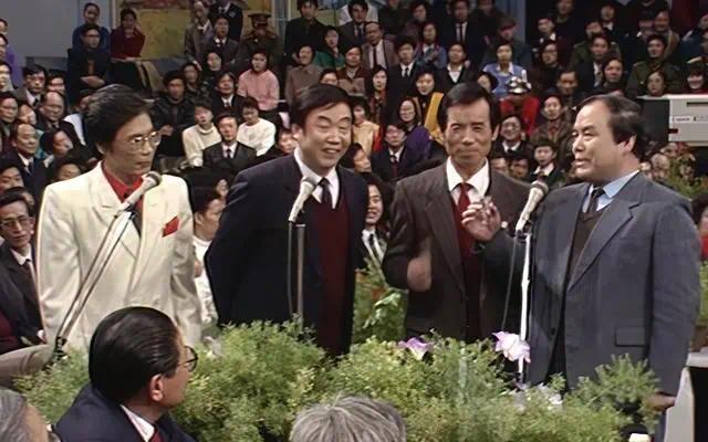 著名相聲表演藝術家閆月明去世 享年78歲