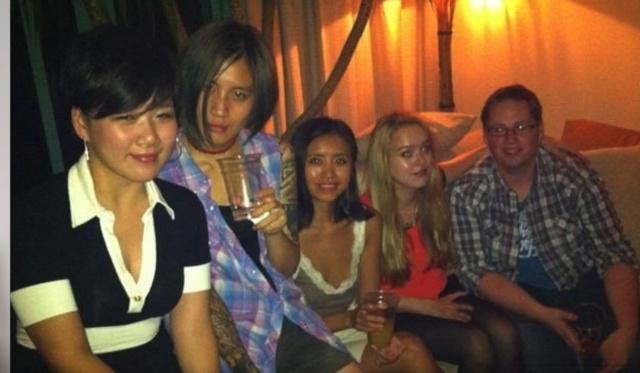 阿福朱莉離婚 阿福阿利是誰？阿福的老婆朱莉是做什么工作的？