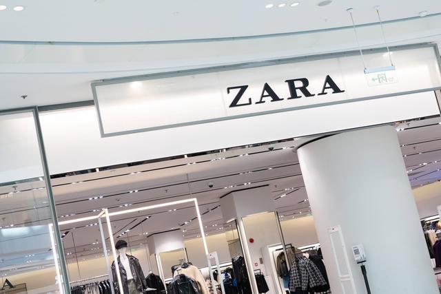 2个月连关9家店！ZARA回应撤出中国传闻：目前并未接到相关通知