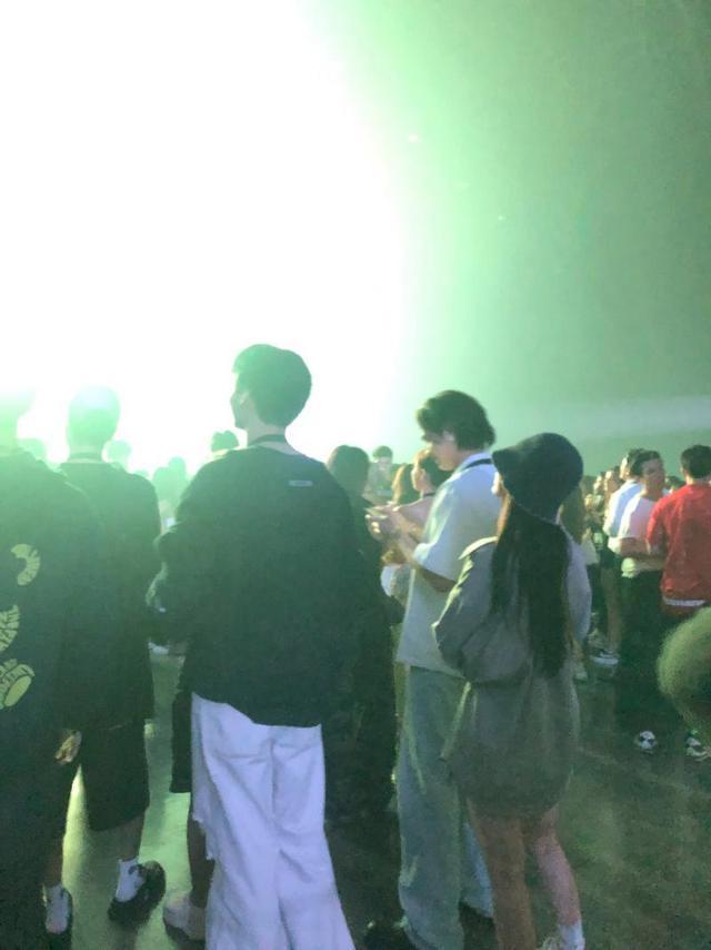 Nene鄭乃馨回應和Bright戀情：我們只是牽手而已，又不是談戀愛！？