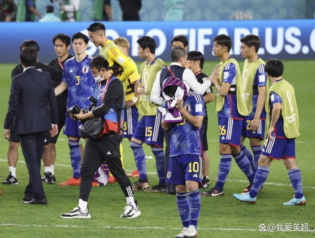 霸气！森保一公布日本男足目标：成为FIFA第1 最早2026年夺世界杯 旅欧阵容撑起自信