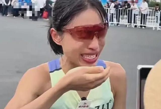 张水华复出参赛丈夫发声 解释背后真相