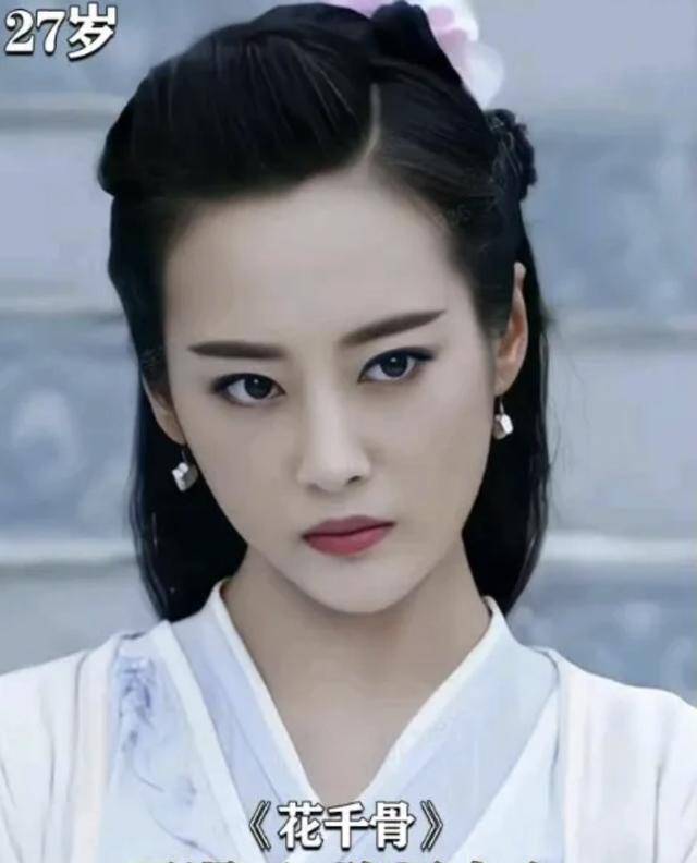 媒体：恶毒女配凭演技也能上桌 反派角色大放光彩