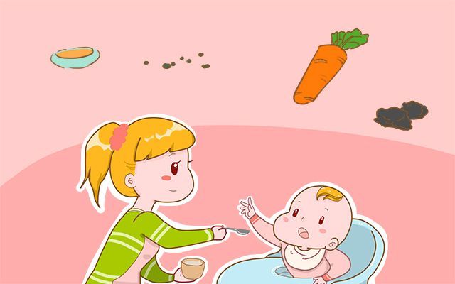 让妈妈丢人的事顺手就做了 宝宝尴尬行为大盘点