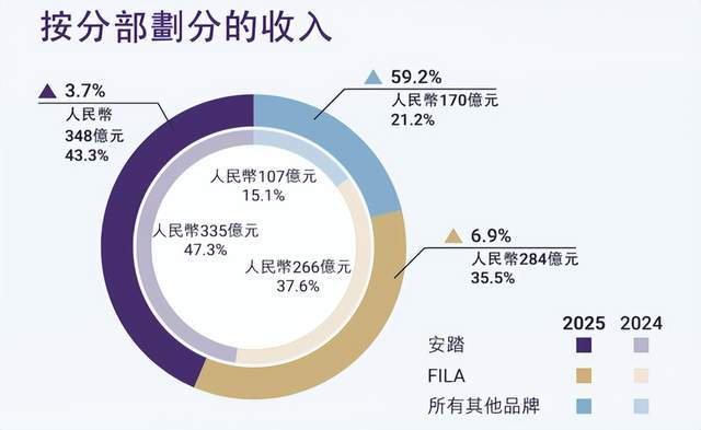 123亿元买一张“非控制”的门票：安踏入主彪马的三重账本
