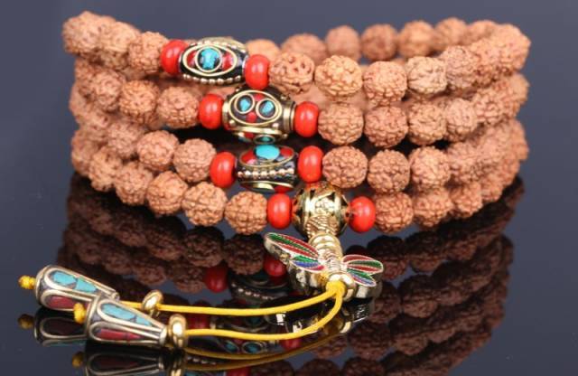 佩戴佛珠的十大功效之二