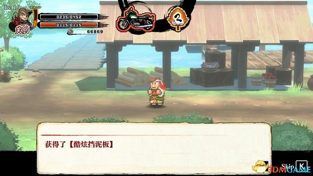 《热血三国志：乱世风云》图文攻略 全路线触发全支线收集攻略