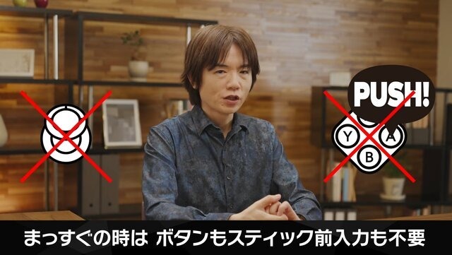 樱井政博谈《星之卡比》新作开发 接活时承认马车更优秀
