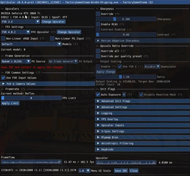 意外泄露！AMD文件显示FSR 4支持多款旧显卡