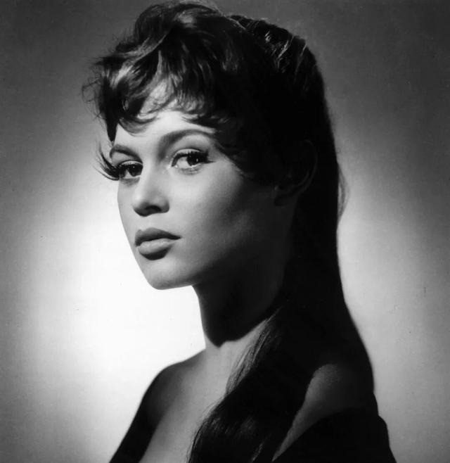 91岁法国传奇女星碧姬芭铎去世 曾与梦露齐名