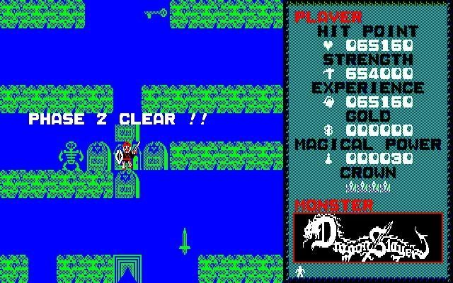 Falcom创立45周年企划 《屠龙剑》系列新作启动