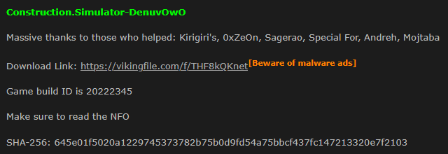 又有3款D加密游戏被破！《女神异闻录4：午夜竞技场》等等