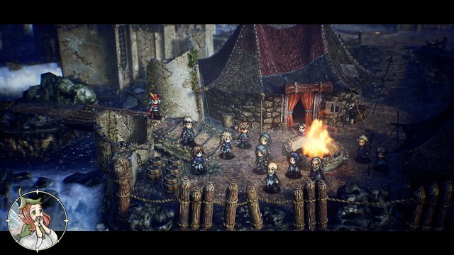 SE新作《冒险家艾略特的千年物语》新情报 角色武器强化系统