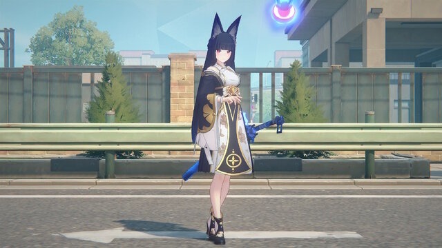 《绝区零》2.8更新5月6日上线 新故事特工登场