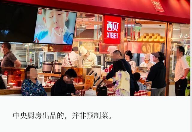 罗永浩怒怼西贝预制菜风波:一句吐槽引发的企业危机