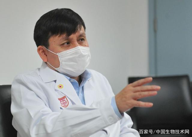 张文宏：中国控制疫情最有效与中国文化密切相关