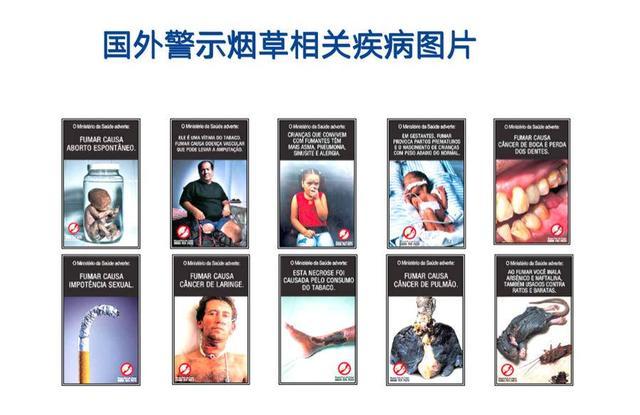 中国每年百万人因烟草死亡：女性吸烟率上升