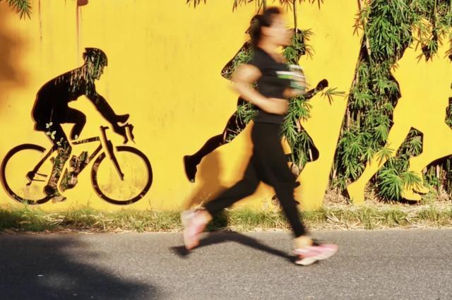 跑步3个月,体重降了骨头却变脆了?这个坑很多人都踩过