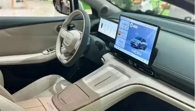 AION S评测：续航610km，百公里加速6.7秒