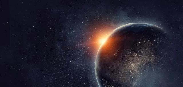宇宙有没有尽头，认知的世界是不是虚构的？