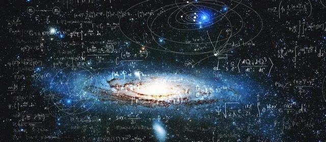宇宙有没有尽头，认知的世界是不是虚构的？