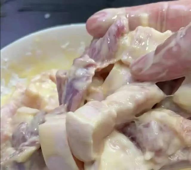 肥而不腻，特下饭特好吃的——五花肉的秘制做法