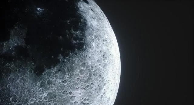 揭开月球的神秘面纱：月球在太空中的地位和重要性