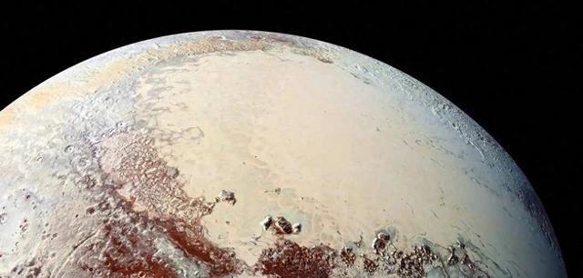冥王星遍地是钻石，为什么人类不去开采？