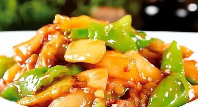 东北3大经典菜，用来招待客人“倍有面”！纯正东北人都吃过