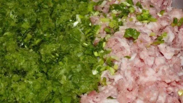 包饺子时饺子馅总是搞不定？3个步骤教你做出美味的饺子馅
