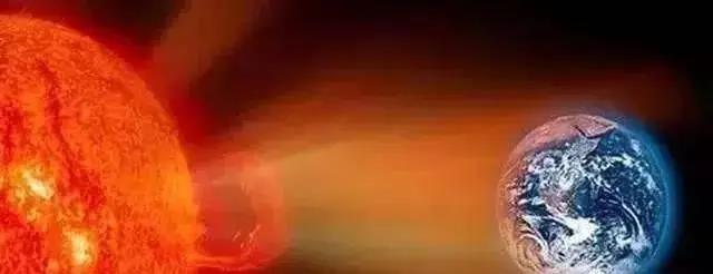 太空没有氧气，为什么太阳还燃烧50亿年？科学家：一切都是假象