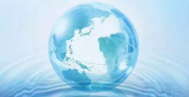 地球拥有如此多的水，都是从哪里来的？