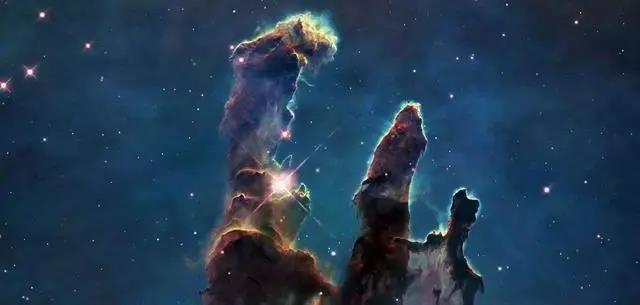 人类始终无法飞出太阳系？旅行者号被“火墙”阻拦，温度50000℃