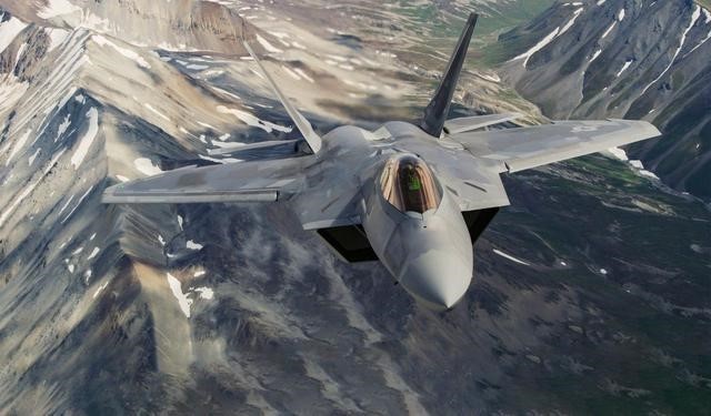 美军未来10年要让F-35退役？美军高官：为了购买最先进型号
