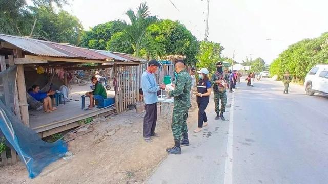 缅甸妙瓦底爆发霍乱超300人入院 泰国设应急中心应对