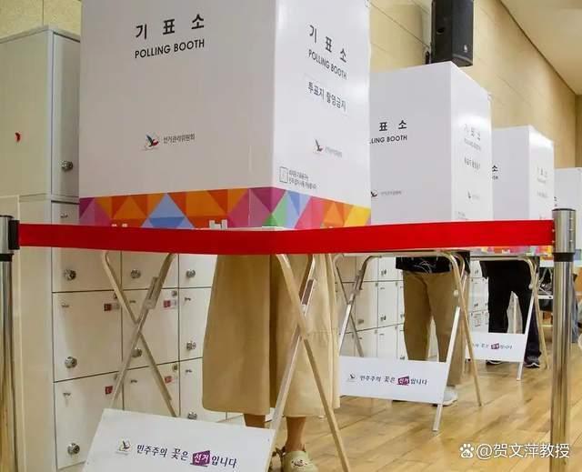 大V：李在明贏得毫無(wú)懸念 對(duì)華承諾待兌現(xiàn)